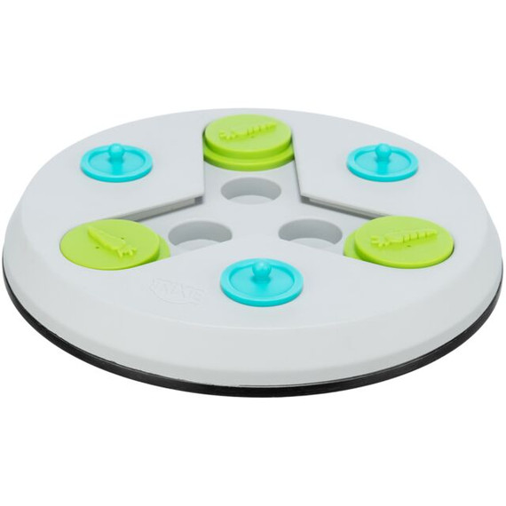 Trixie Strategy Game Slide & Fun Board - Plastic/Rubber