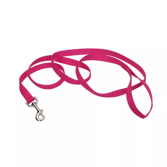 Coastal Pet Single-Ply Dog Leash