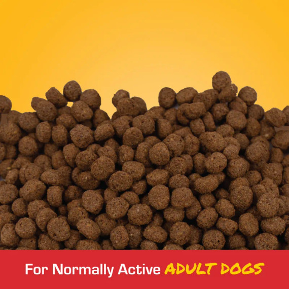 SPORTMiX Essentials Dog Food 40lb