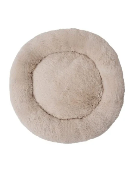 Tall Tails Khaki Cuddle Bed