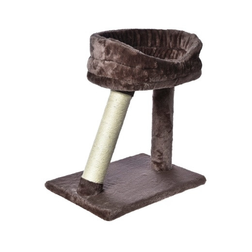 Max & Marlow Elevated Perch Cat Tree - 13"