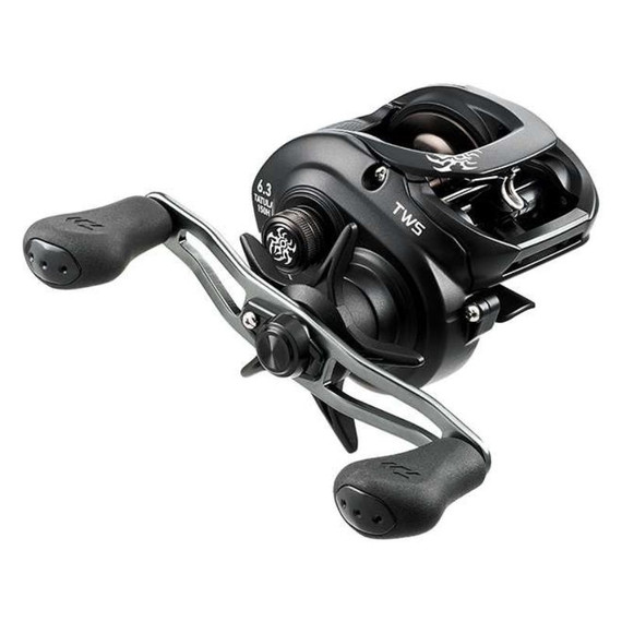 Daiwa Tatula 150 Baitcasting Reel