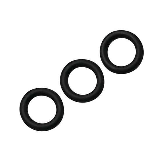 Eagle Claw Lazer Sharp Wacky Rig O-Rings