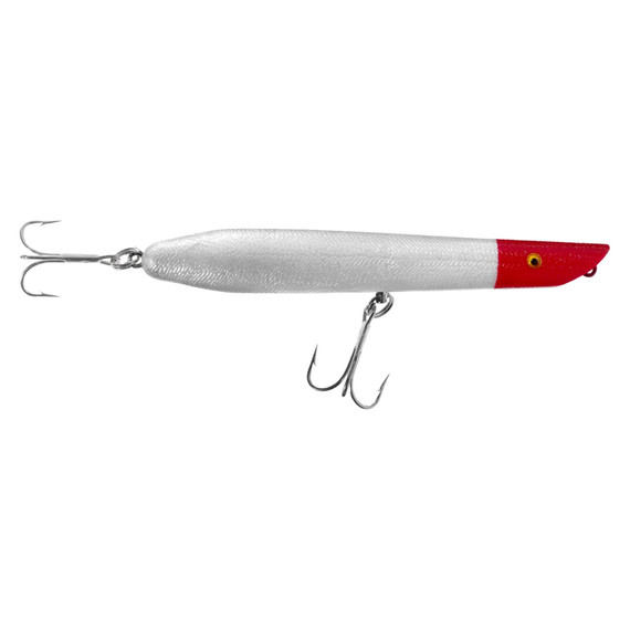 Cotton Cordell Pencil Popper Topwater Bait