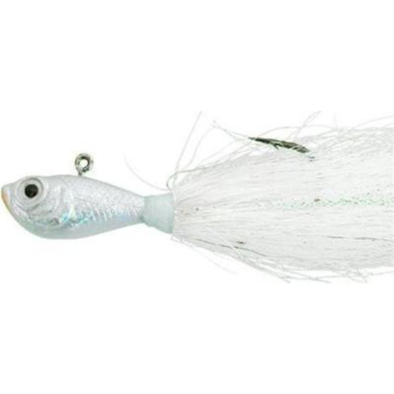 Spro Prime Bucktail Jigs - 1 oz