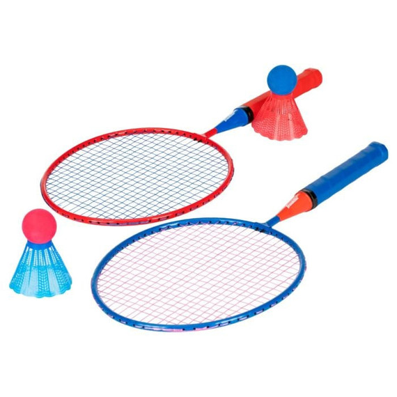 Franklin Sports Two Player Smashminton Set