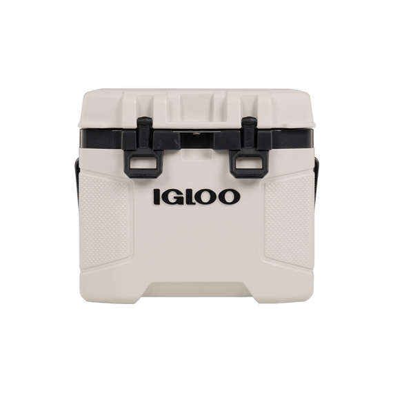 Igloo Trailmate UV Inhibitors Protect Cooler - Bone - 25 qt