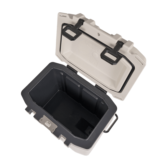Igloo Trailmate UV Inhibitors Protect Cooler - Bone - 25 qt