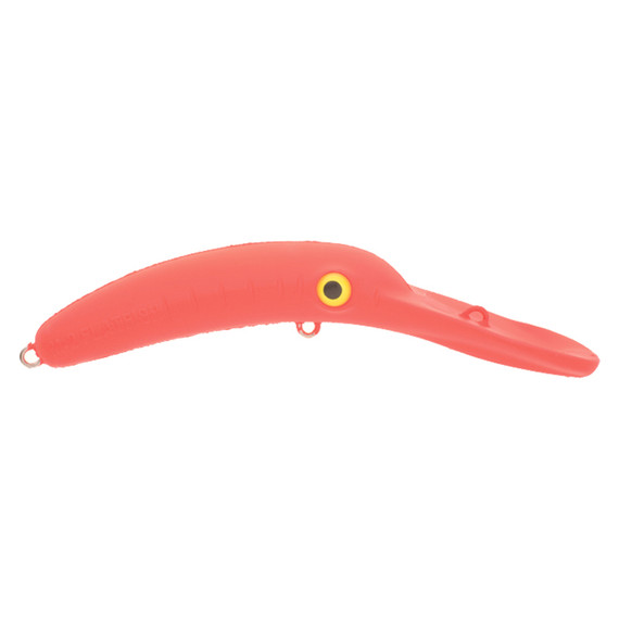 Yakima Bait Mag Lip Trolling Lure - 2"