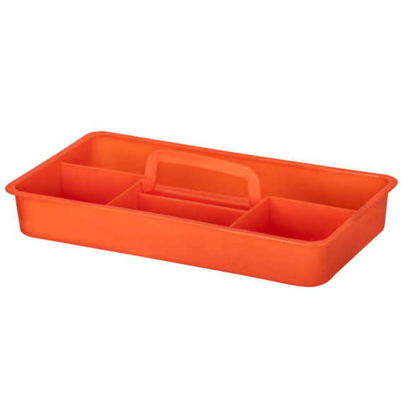 Kid Casters Tackle Play Box - Orange