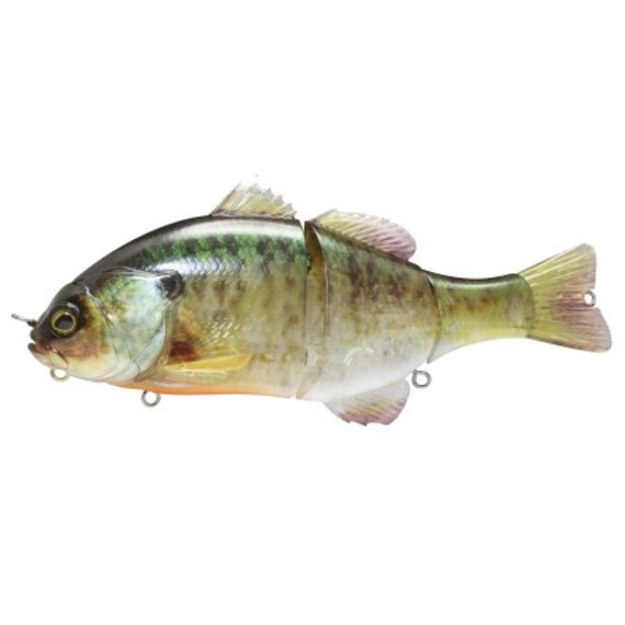 Jackall Gantarel Jr. Swimbait - 5"