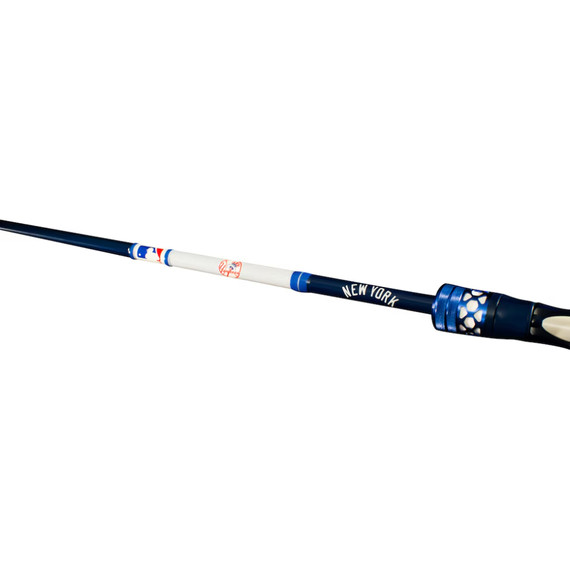 Favorite New York Yankees Casting Rod - 7'