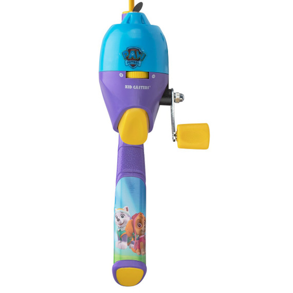 Profishiency Kid Cast Paw Patrol Fishing Combo
