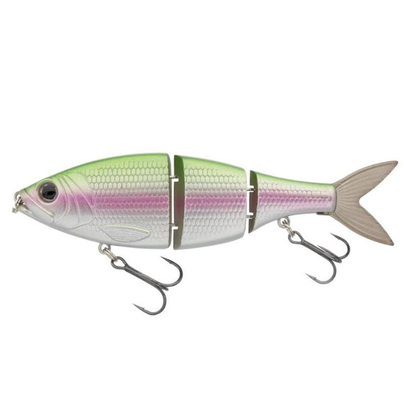 Eurotackle 3 Parts Body Nage Swimbait - 4-3/4"