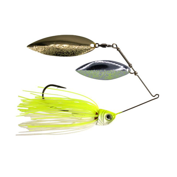 1st Gen Split-Blade Spinnerbait