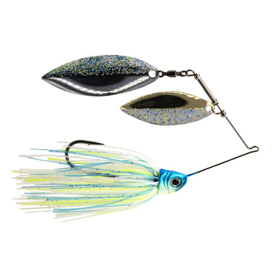 1st Gen Split-Blade Spinnerbait