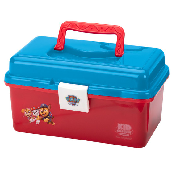 Profishiency Kid Cast Paw Patrol Play Box