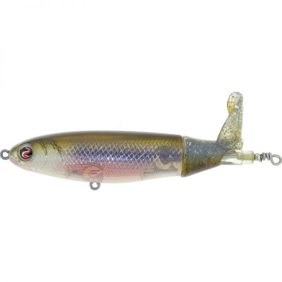 River2sea Whopper Plopper 110 & 75 Fishing Lure