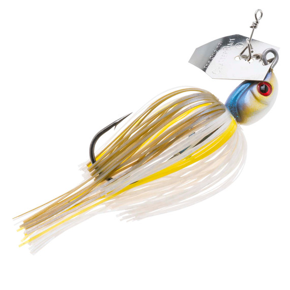 Z-Man Project Z Weedless ChatterBait