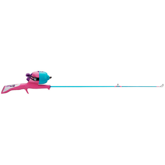 Kid Casters My Little Pony Fishing Kit