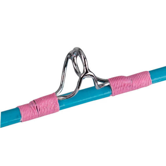 Kid Casters My Little Pony Fishing Kit