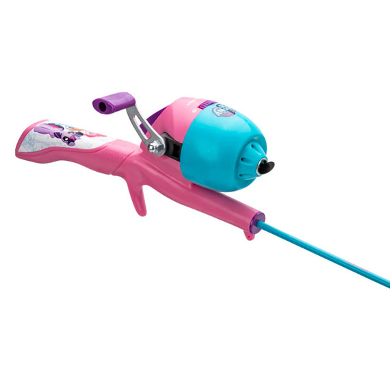 Kid Casters My Little Pony Fishing Kit