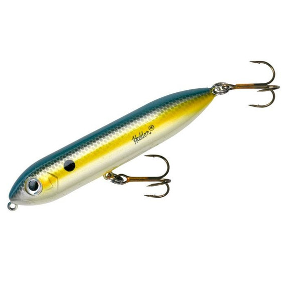Heddon Super Spook Jr. Fishing Lure