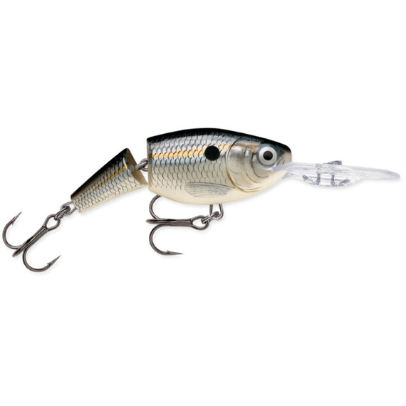 Rapala Jointed Shad Rap Swimming Bait