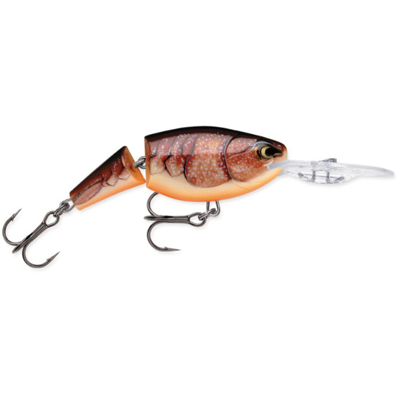Rapala Jointed Shad Rap Swimming Bait