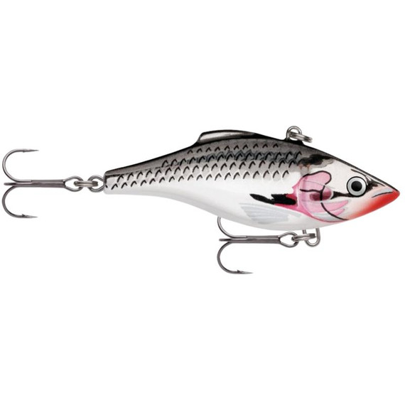 Rapala Rattlin' Rapala Sinking Lipless Crankbait - 1/2 oz