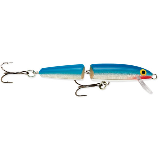 Rapala Jointed Minnow Floating Crankbait