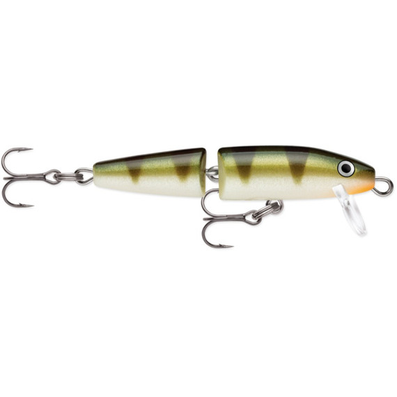 Rapala Jointed Minnow Floating Crankbait