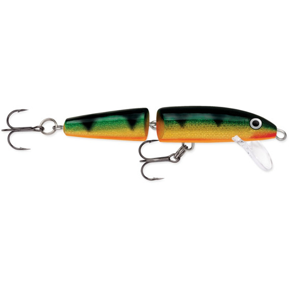 Rapala Jointed Minnow Floating Crankbait