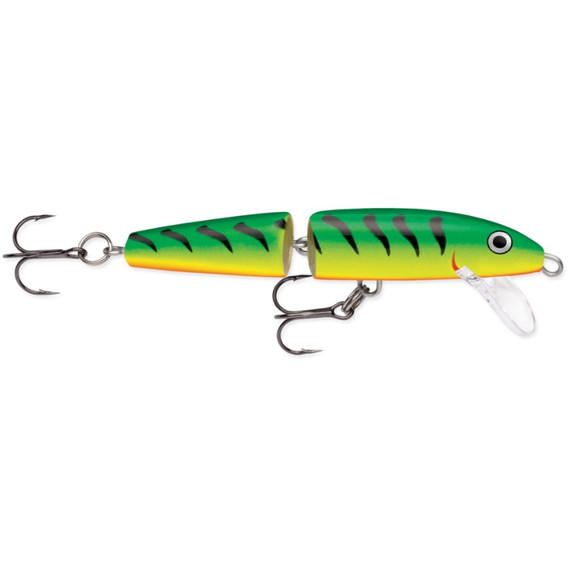 Rapala Jointed Minnow Floating Crankbait