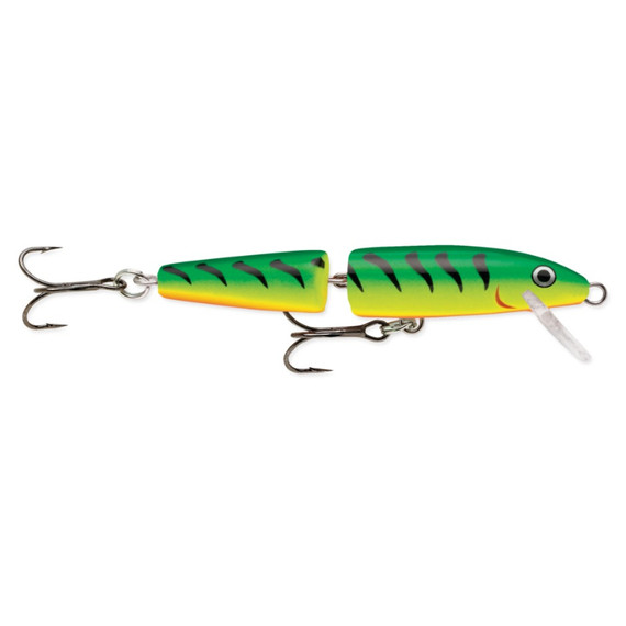 Rapala Jointed Minnow Floating Crankbait