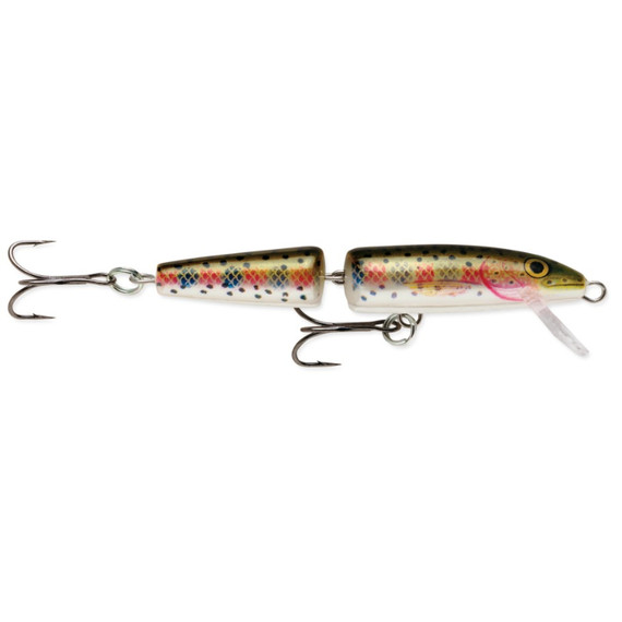 Rapala Jointed Minnow Floating Crankbait