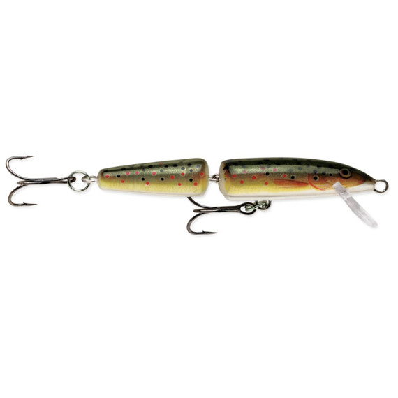 Rapala Jointed Minnow Floating Crankbait
