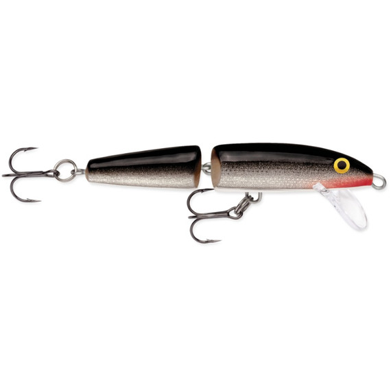 Rapala Jointed Minnow Floating Crankbait