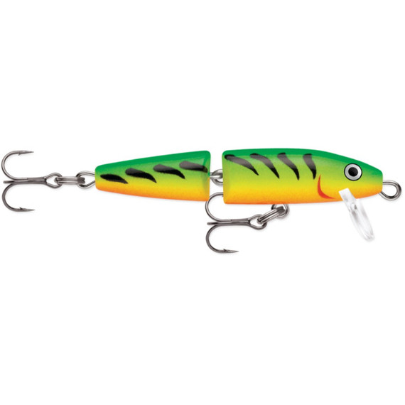 Rapala Jointed Minnow Floating Crankbait