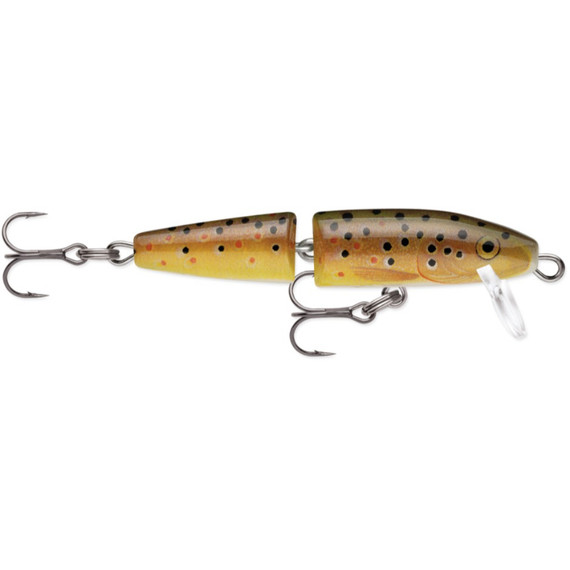 Rapala Jointed Minnow Floating Crankbait