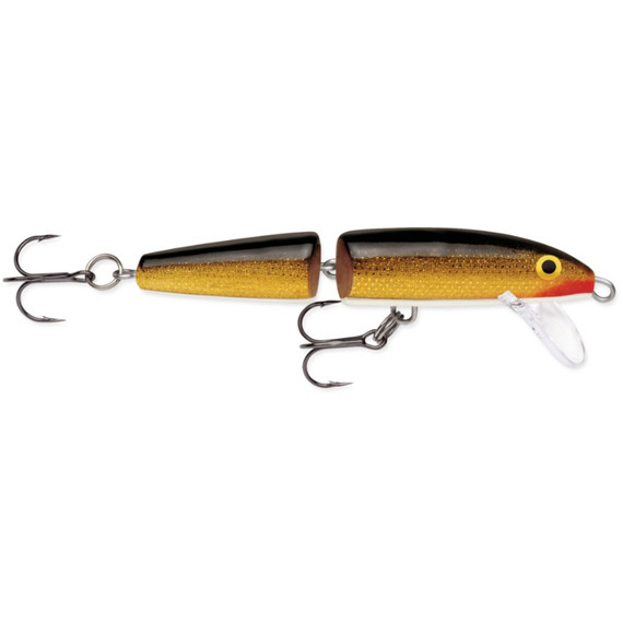 Rapala Jointed Minnow Floating Crankbait