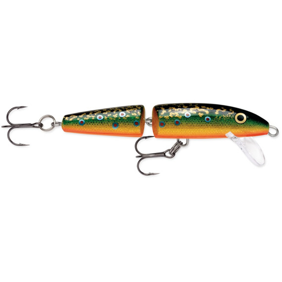 Rapala Jointed Minnow Floating Crankbait