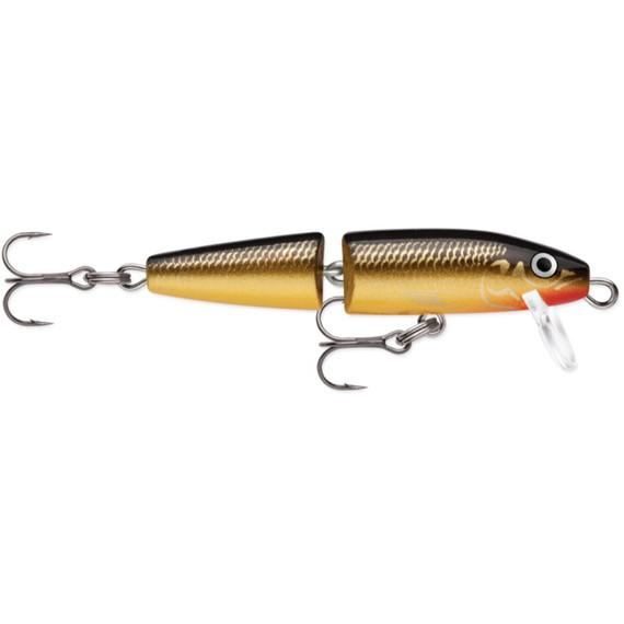 Rapala Jointed Minnow Floating Crankbait