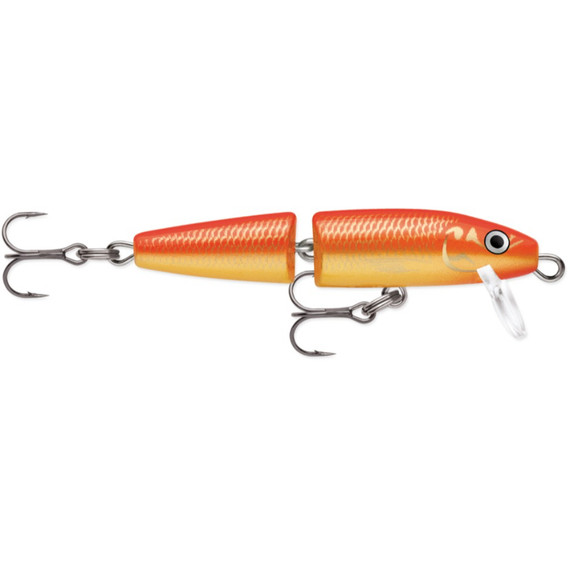 Rapala Jointed Minnow Floating Crankbait