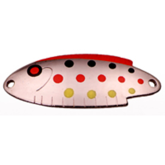 Thomas Buoyant Minnow Wobbler