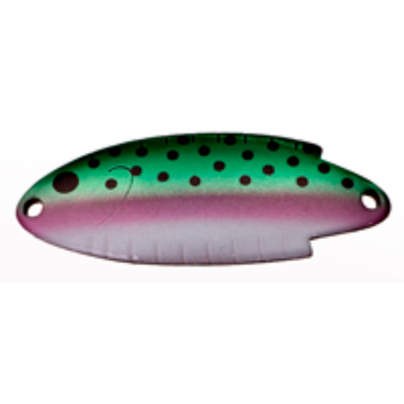 Thomas Buoyant Minnow Wobbler
