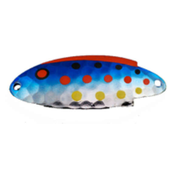 Thomas Buoyant Minnow Wobbler
