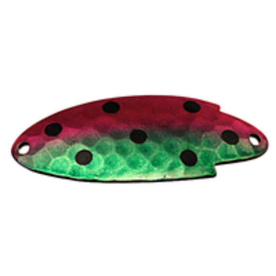Thomas Buoyant Minnow Wobbler