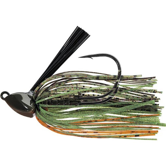 Evergreen Grass Ripper Swim Strait Baits - 1/2 oz