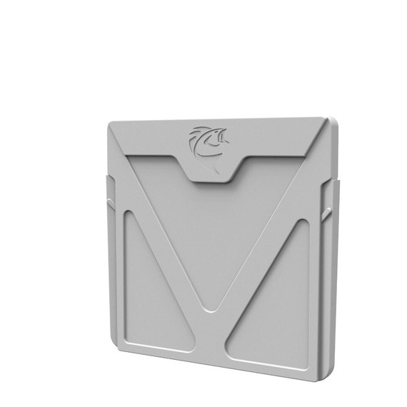 Evolution Outdoor Ballistix 3.6 Tackle Tray